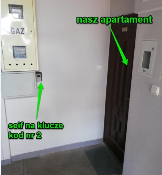 Warszawa Apartamenty - Promyk Exterior foto